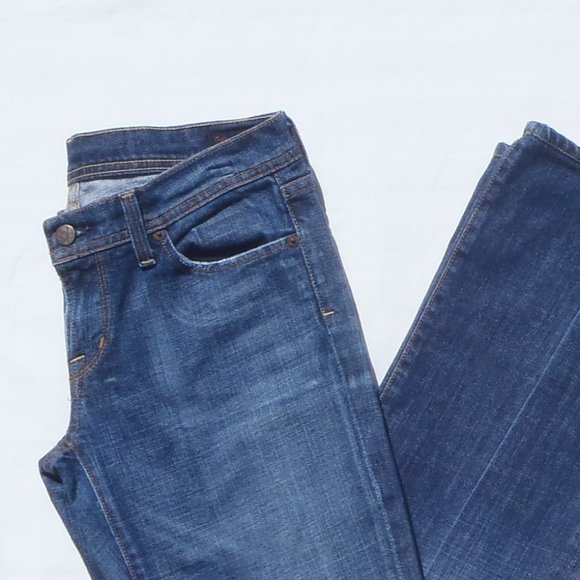 Citizens of Humanity Ingrid #002 Jeans - EUC - Picture 8 of 15